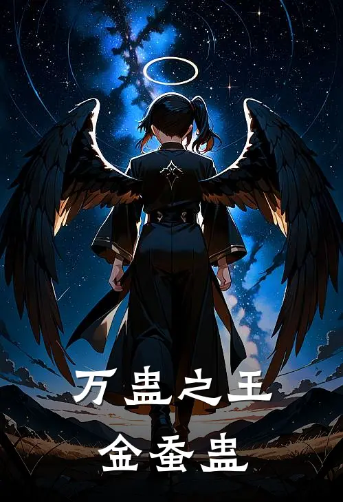 万蛊之王金蚕蛊