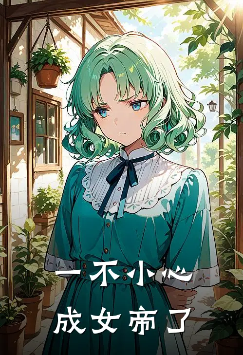 一不小心成女帝了