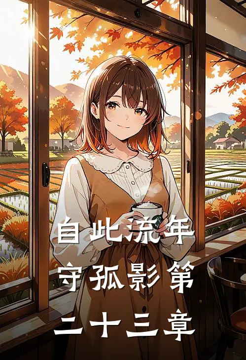 自此流年守孤影第二十三章