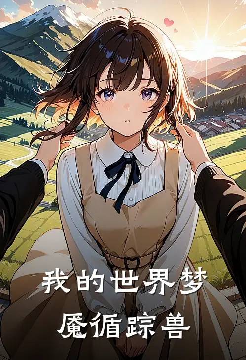 我的世界梦魇循踪兽