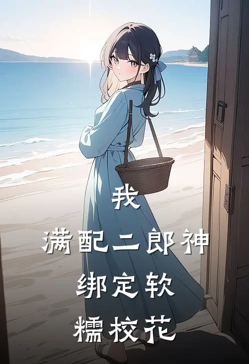 我，满配二郎神，绑定软糯校花(江城李清歌)热门网络小说推荐_免费完结版小说我，满配二郎神，绑定软糯校花(江城李清歌)