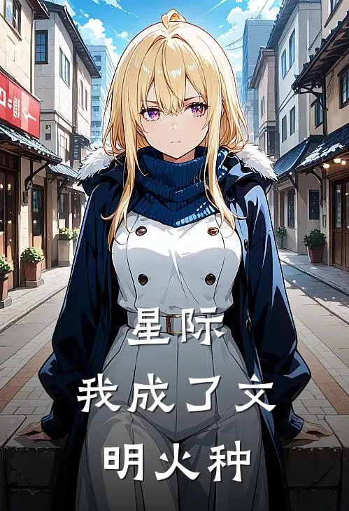 星际：我成了文明火种刘昱丽娜最新小说推荐_热门小说排行榜星际：我成了文明火种(刘昱丽娜)