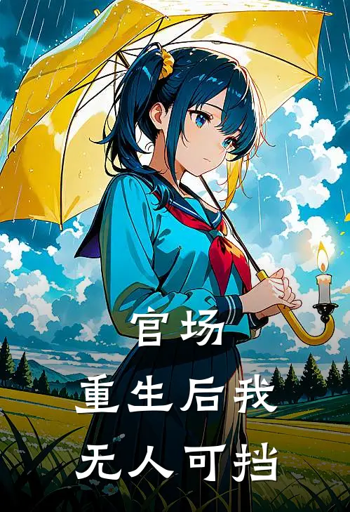 官场：重生后我无人可挡