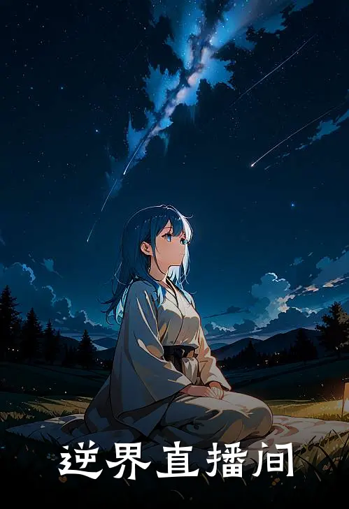逆界直播间(林深陆白)热门网络小说推荐_最新章节列表逆界直播间(林深陆白)