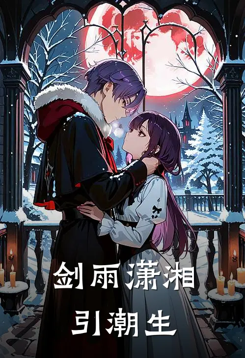 剑雨潇湘引潮生萧煜沈青澜完结好看小说_无弹窗全文免费阅读剑雨潇湘引潮生(萧煜沈青澜)