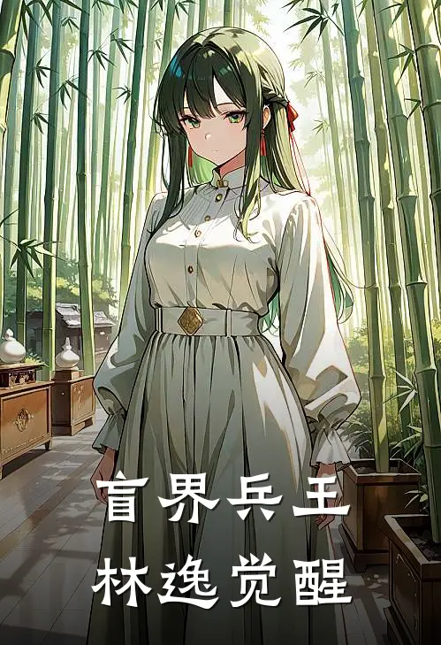 盲界兵王林逸觉醒