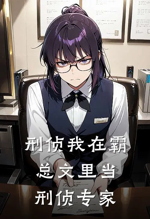 【刑侦】我在霸总文里当刑侦专家陆瑶陆莹完结好看小说_无弹窗全文免费阅读【刑侦】我在霸总文里当刑侦专家(陆瑶陆莹)