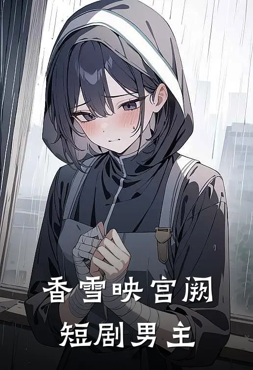 香雪映宫阙短剧男主