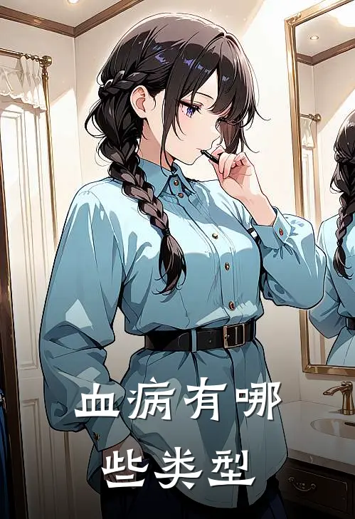 血病有哪些类型