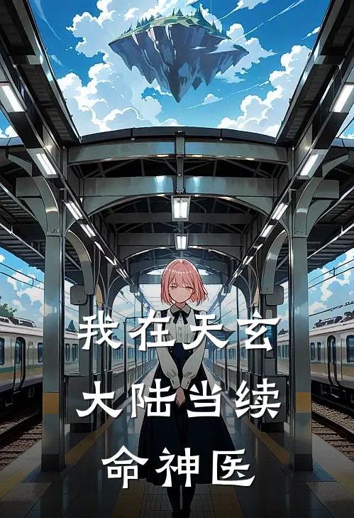 我在天玄大陆当续命神医