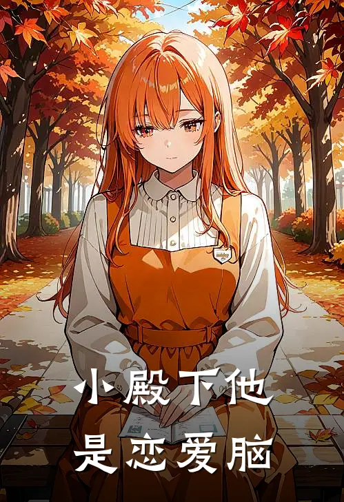 小殿下他是恋爱脑