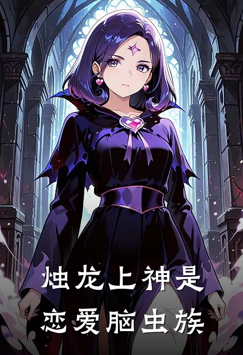 烛龙上神是恋爱脑【虫族】(佐恩莱斯特)全文免费在线阅读_烛龙上神是恋爱脑【虫族】热门小说
