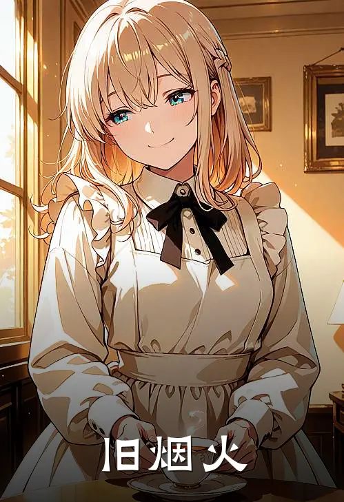 旧烟火(张暖王宇)最新好看小说_最新章节列表旧烟火(张暖王宇)