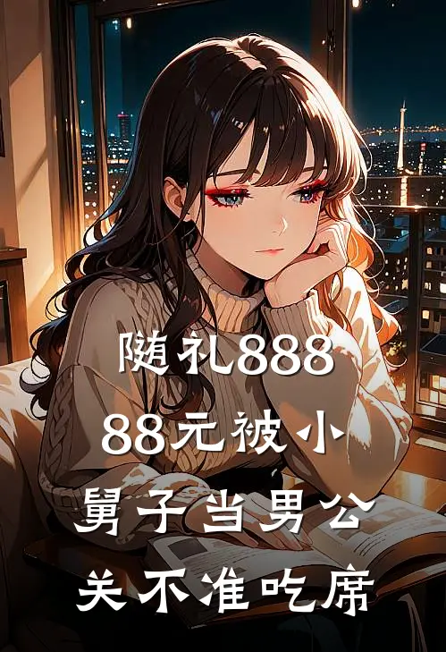 随礼88888元被小舅子当男公关不准吃席(傅薇薇周凯)全本免费小说阅读_全文免费阅读随礼88888元被小舅子当男公关不准吃席傅薇薇周凯