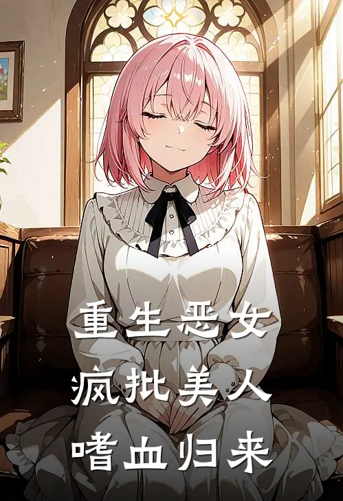 重生恶女：疯批美人嗜血归来