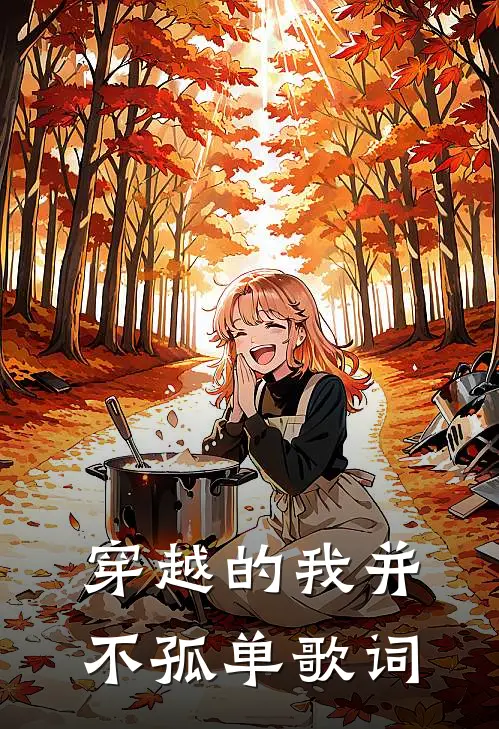 穿越的我并不孤单歌词