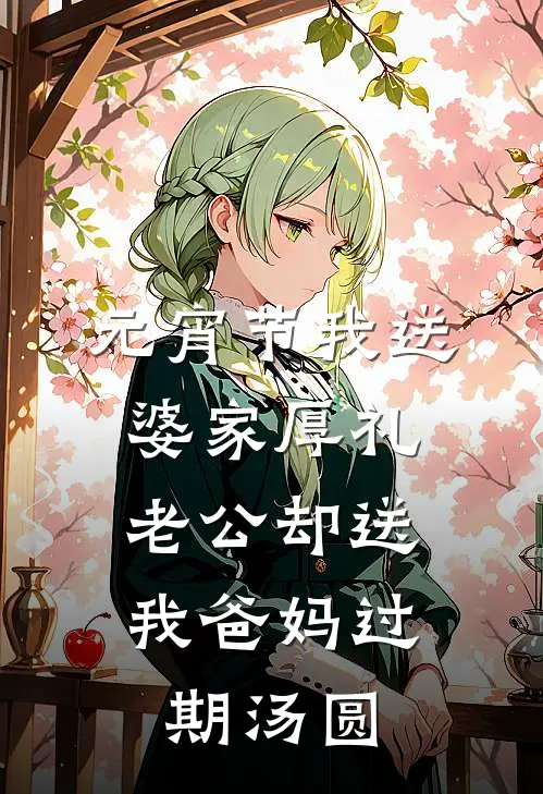 元宵节我送婆家厚礼，老公却送我爸妈过期汤圆(周琪琪小琪)小说免费阅读无弹窗_完结小说元宵节我送婆家厚礼，老公却送我爸妈过期汤圆周琪琪小琪