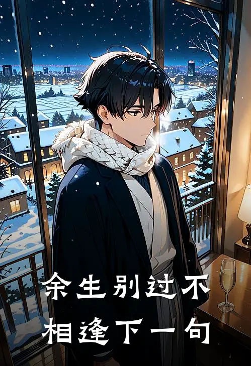 余生别过不相逢下一句
