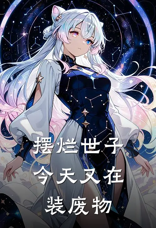 摆烂世子今天又在装废物