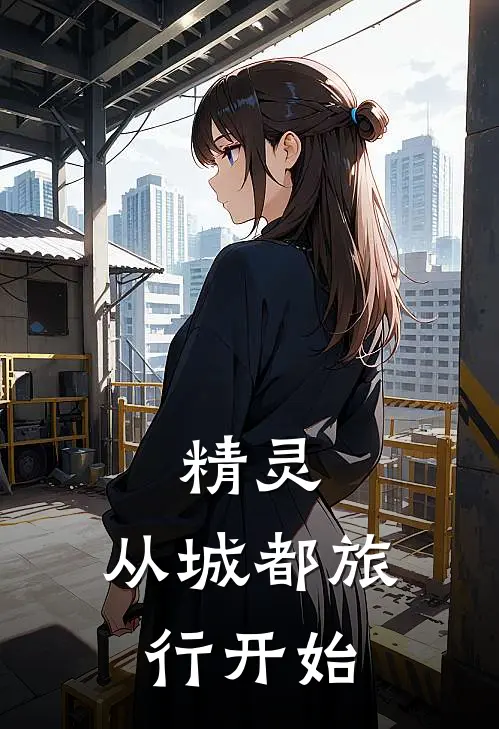 精灵：从城都旅行开始