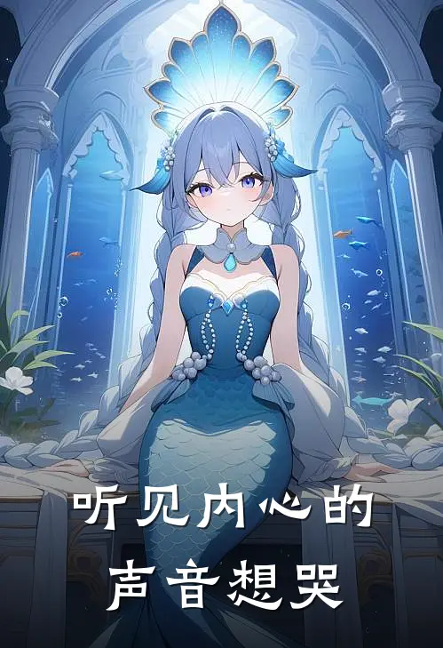 听见内心的声音想哭