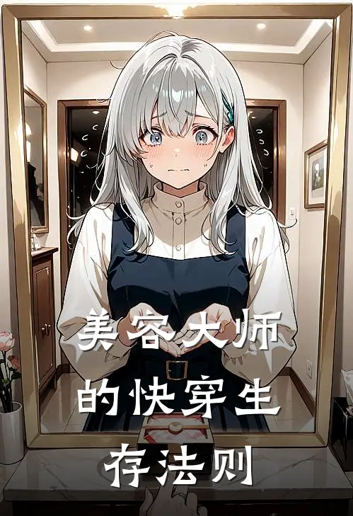 美容大师的快穿生存法则