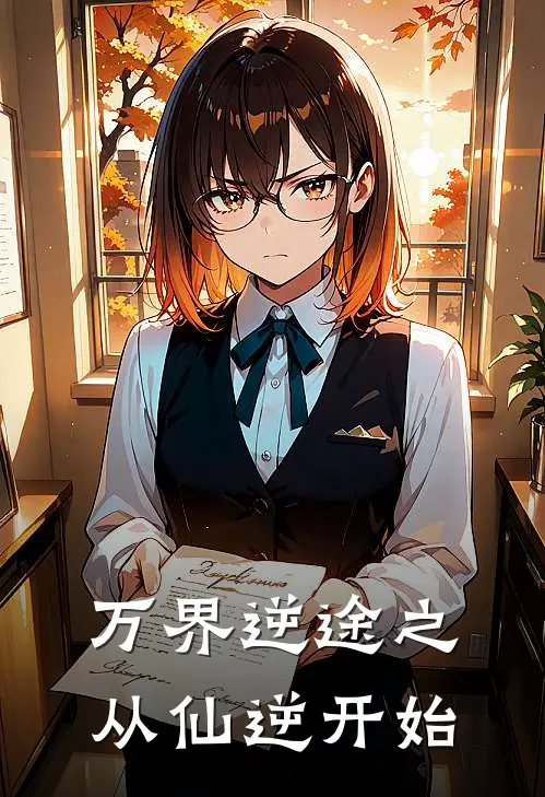 万界逆途之从仙逆开始