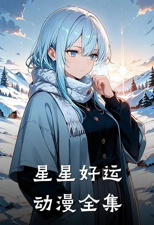 星星好运动漫全集