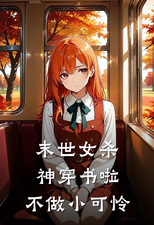 末世女杀神穿书啦：不做小可怜肖青予玉佩无弹窗全文免费阅读_最新推荐小说末世女杀神穿书啦：不做小可怜(肖青予玉佩)