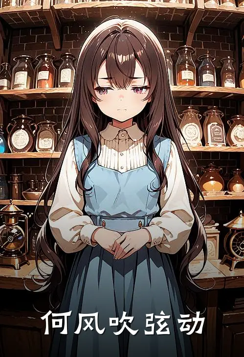 何风吹弦动(小荷何小荷)免费小说全集_完本小说免费阅读何风吹弦动(小荷何小荷)