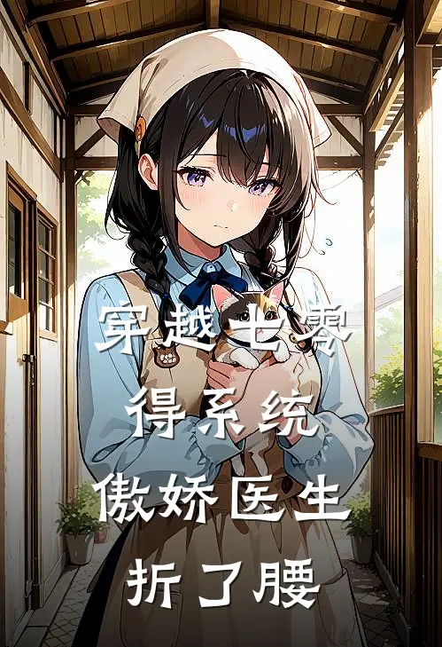 穿越七零得系统，傲娇医生折了腰