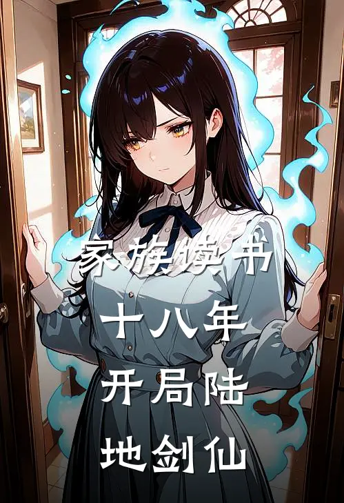 家族读书十八年，开局陆地剑仙