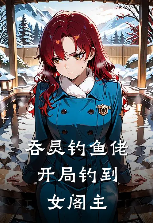 吞灵钓鱼佬：开局钓到女阁主(沐清陈星羽)免费小说_完整版免费阅读吞灵钓鱼佬：开局钓到女阁主沐清陈星羽