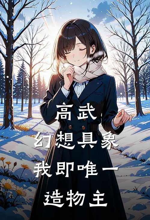 高武：幻想具象，我即唯一造物主(路阳吴子孝)免费小说完结版_免费小说免费阅读高武：幻想具象，我即唯一造物主路阳吴子孝