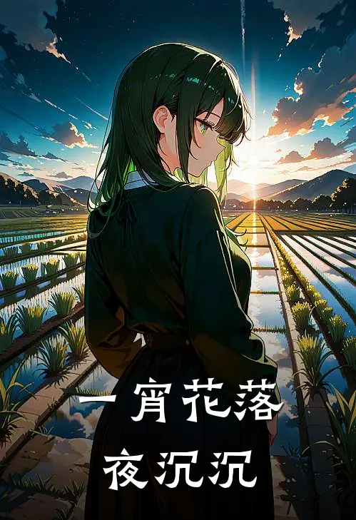 一宵花落夜沉沉(洛姝贻郁羲承)热门小说排行_完结版小说一宵花落夜沉沉洛姝贻郁羲承