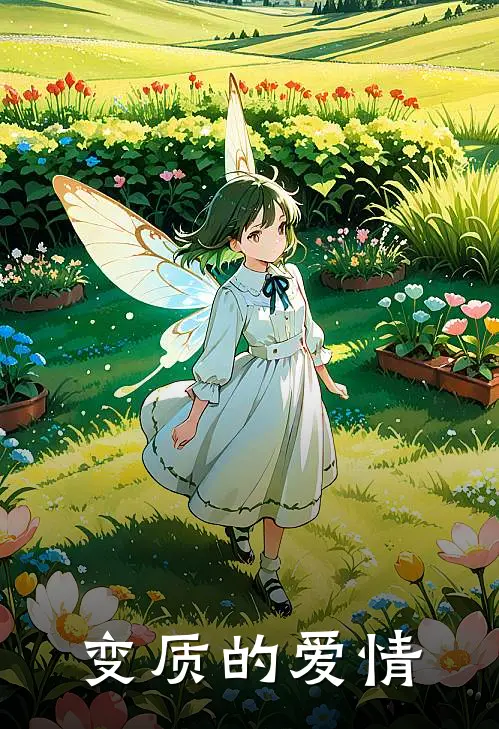 变质的爱情