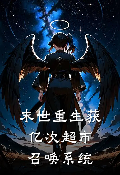 末世重生获亿次超市召唤系统