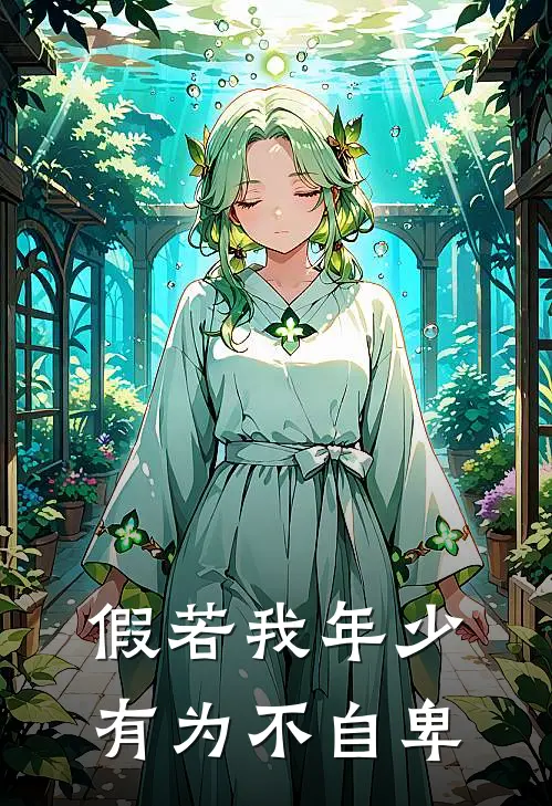 假若我年少有为不自卑(许章刘雨江)热门网络小说_小说推荐完结假若我年少有为不自卑(许章刘雨江)