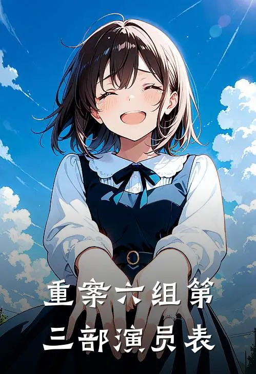 重案六组第三部演员表