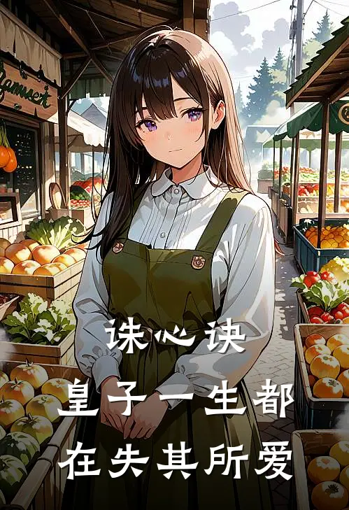 诛心诀：皇子一生都在失其所爱