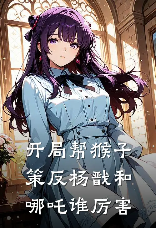 开局帮猴子策反杨戬和哪吒谁厉害