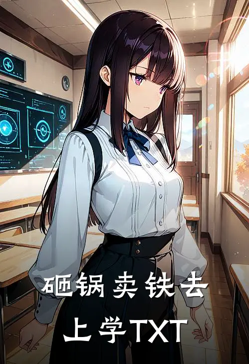 砸锅卖铁去上学TXT
