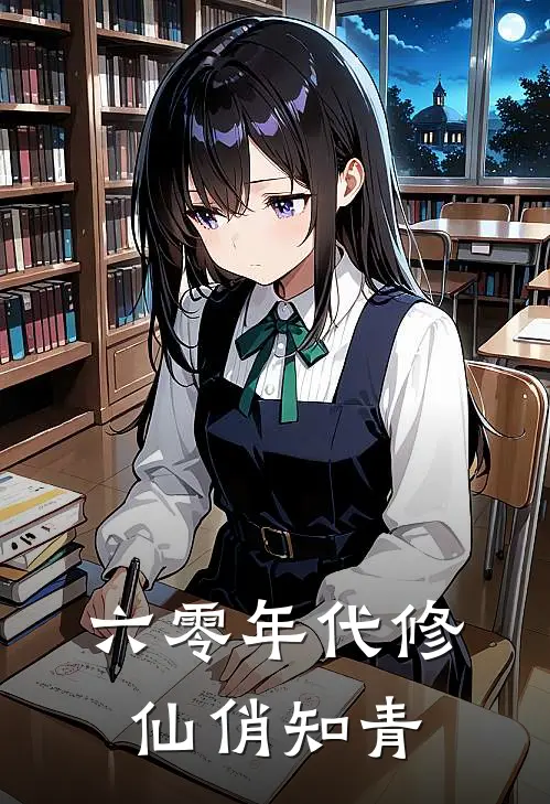 六零年代修仙俏知青