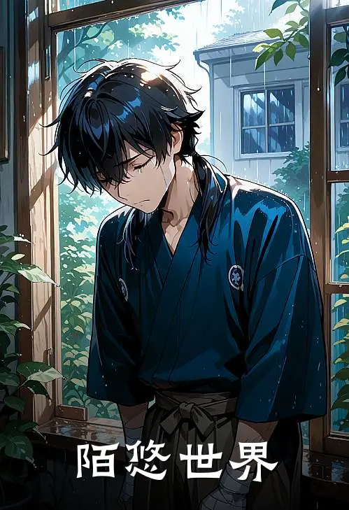 陌悠世界(凌悠悠柯文)热门网络小说_小说推荐完结陌悠世界(凌悠悠柯文)