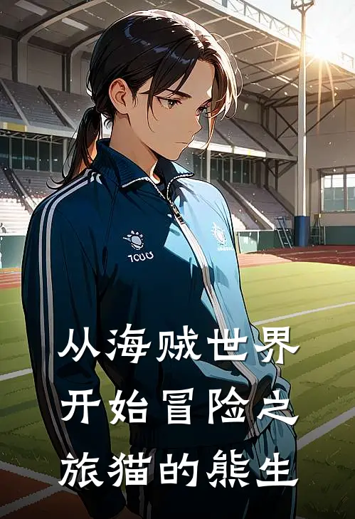 从海贼世界开始冒险之旅 猫的熊生