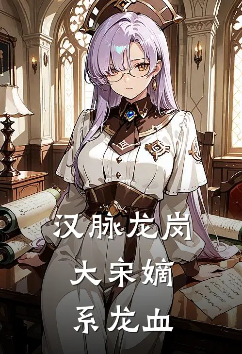 汉脉龙岗：大宋嫡系龙血