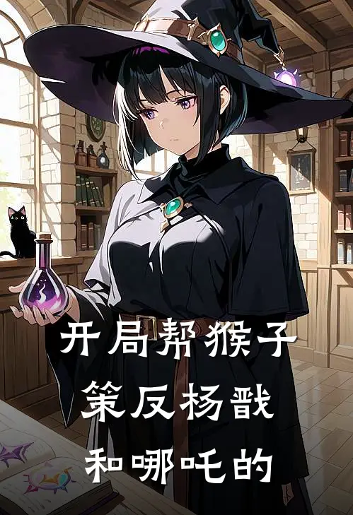 开局帮猴子策反杨戬和哪吒的