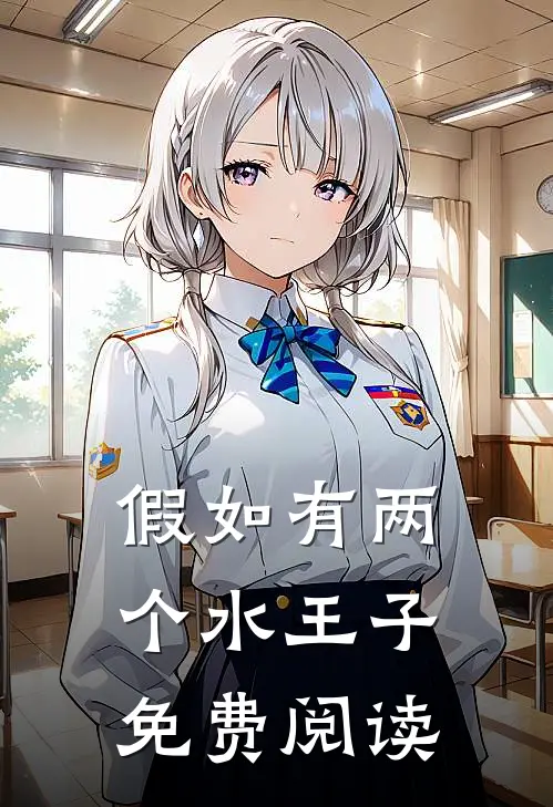 假如有两个水王子免费阅读