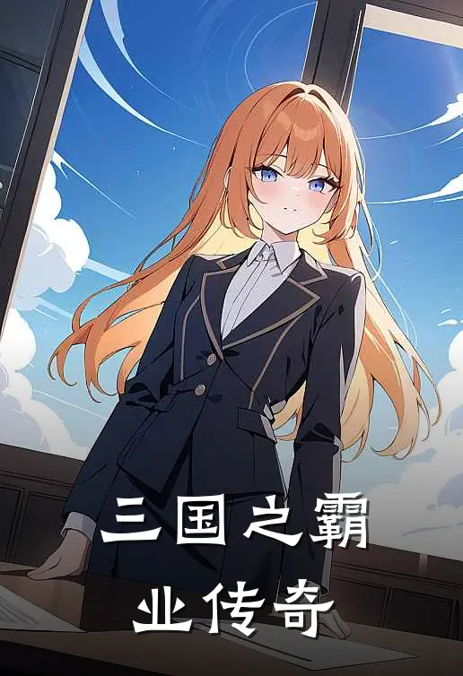 三国之霸业传奇