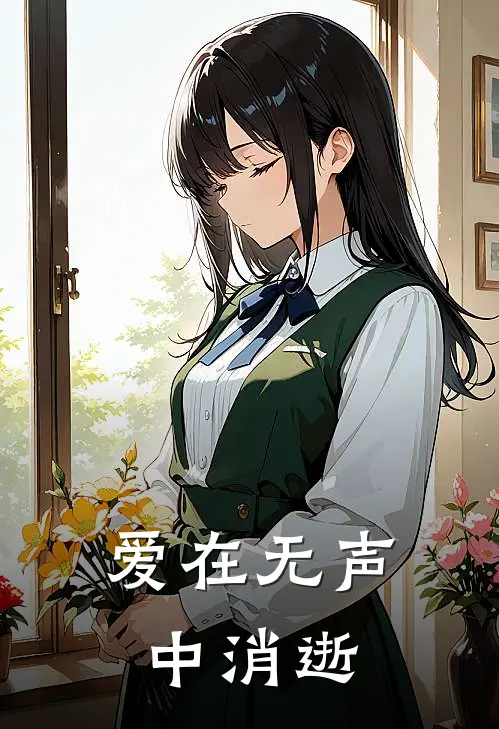 爱在无声中消逝